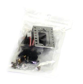 MG995 Standaard Servo Pack