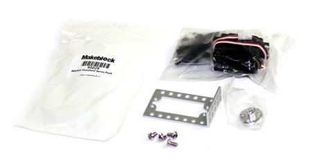 MG995 Standard Servo Pack