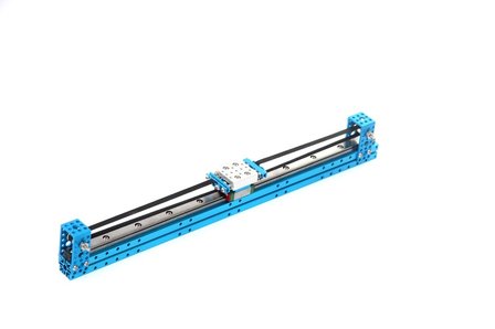 Linear Motion Guide Module Pack - Blue