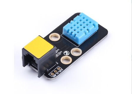 Me Temperature and Humidity Sensor V1