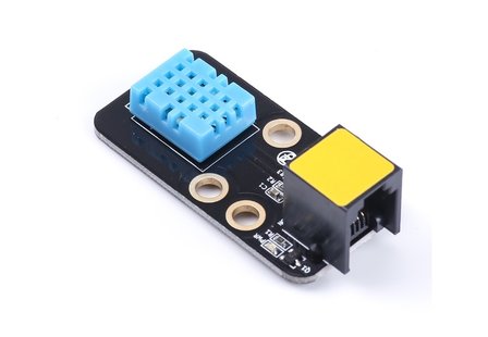 Me Temperature and Humidity Sensor V1