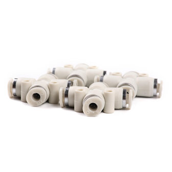 &phi;4 Cross Four-Way Connector(4-Pack)