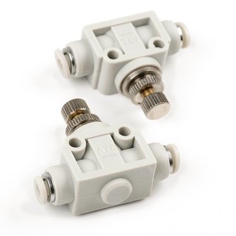 &phi;4 Straight Throttle Valve (2-Pack)