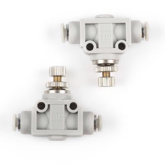 &phi;4 Straight Throttle Valve (2-Pack)