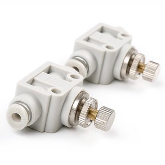 &phi;4 Straight Throttle Valve (2-Pack)