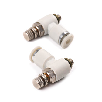 Exhaust Throttle Connector(2-Pack)