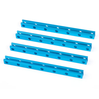 Beam0808-104-Blue (4-Pack)