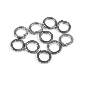 M8 Elastic Washer (10-Pack)