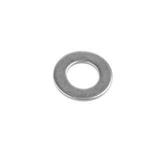 M8 Plain Washer (10-Pack)