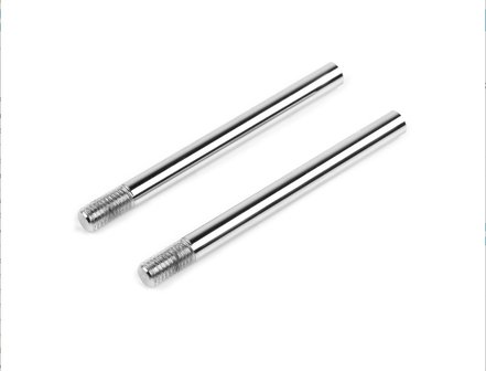 D Shaft D8x96mm (2-Pack)