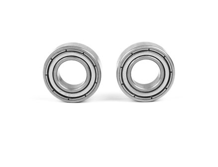 Plain Ball Bearing 8*16*5mm?Pair?