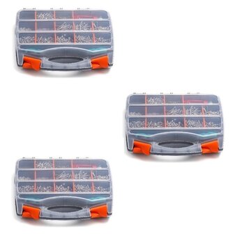 MakerSpace Kits-Hardware and Tools