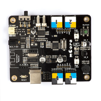 mCore - Main Control Board for mBot