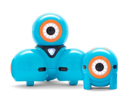 Dash &amp; Dot