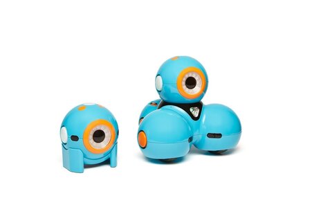 Dash &amp; Dot