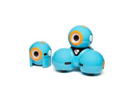 Dash &amp; Dot