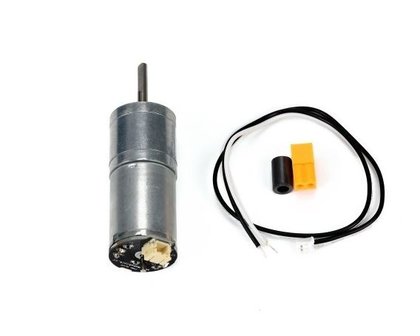 DC Motor-25 9V/30RPM