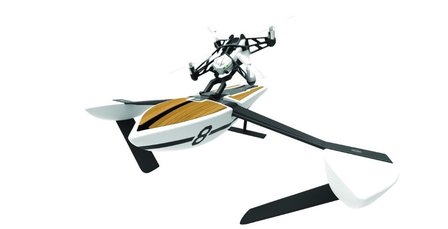 Minidrone New Z