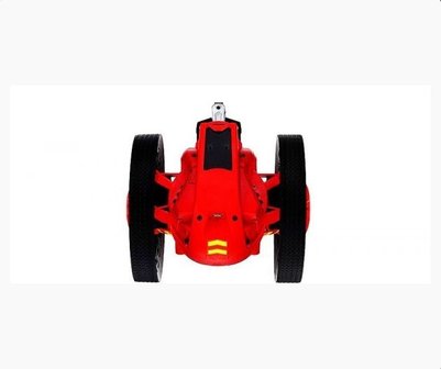 Jumping night drone Marshall