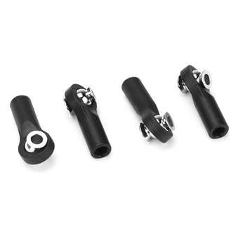Fish-eye Joint M4（4-Pack)
