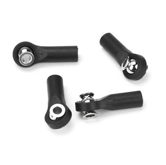 Fish-eye Joint M4（4-Pack)
