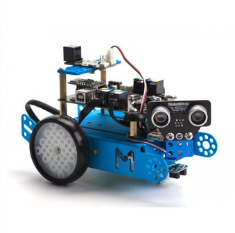 mBot Add-on Pack-Servo Pack