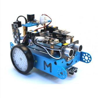 mBot Add-on Pack-Servo Pack