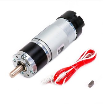 36mm Encoder DC Motor