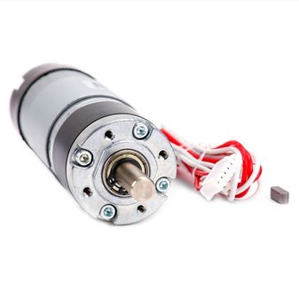 36mm Encoder DC Motor