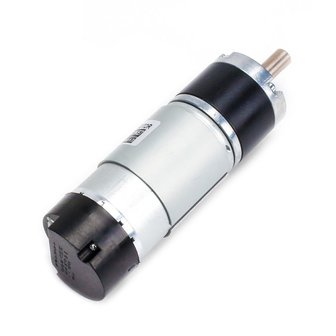 36mm Encoder DC Motor