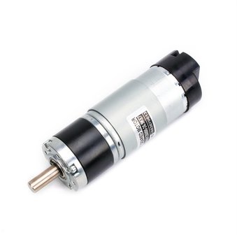 36mm Encoder DC Motor