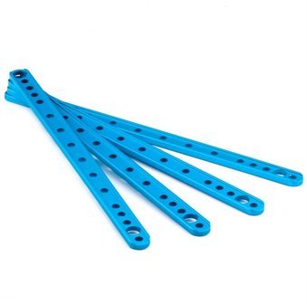 Beam0412-188-L2-R1-Blue (4-Pack)