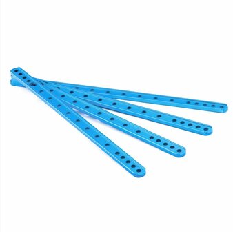 Beam0412-220-L5-Blue (4-Pack)