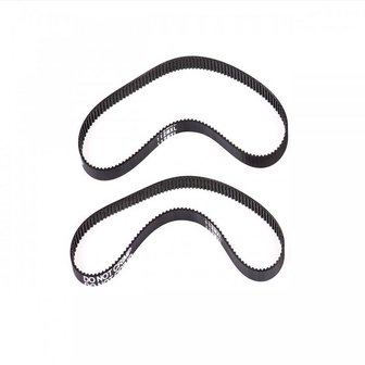 Timing Belt 112MXL - 140T(Pair)