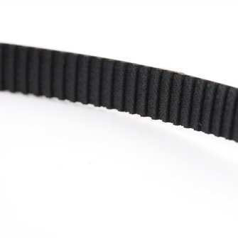 Timing Belt (1.3m), Open-end