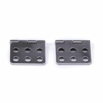 Butt Hinge 40*24mm（Pair）