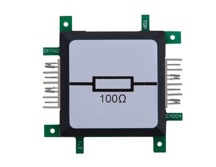 Brick&#039;R&#039;Knowledge Resistor 100 Ohm