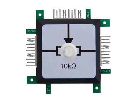 Brick&#039;R&#039;Knowledge Potentiometer 10kOhm