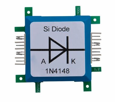 Brick&#039;R&#039;Knowledge Diode Siliziumdiode 1N4148