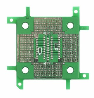 Brick&#039;R&#039;knowledge PCB 1,27 EMODR17