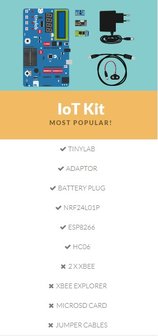 Iot kit