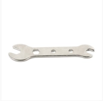 Wrench 5mm&amp;7mm (Single in Pack)