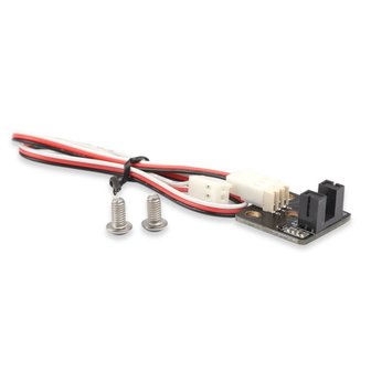 Photoelectrical limit switch sensor V1