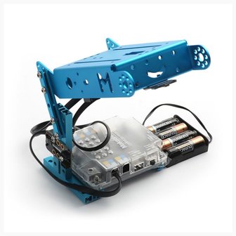 mBot Add-on Pack Interactive Light &amp; Sound