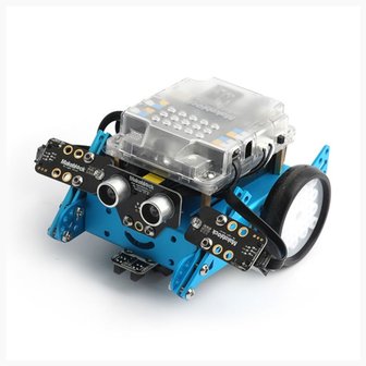 mBot Add-on Pack Interactive Light &amp; Sound