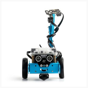 mBot Add-on Pack Interactive Light &amp; Sound