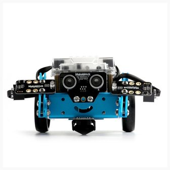 mBot Add-on Pack Interactive Light &amp; Sound