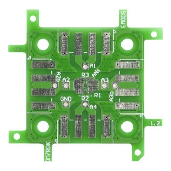 Brick&#039;R&#039;knowledge PCB EMODS