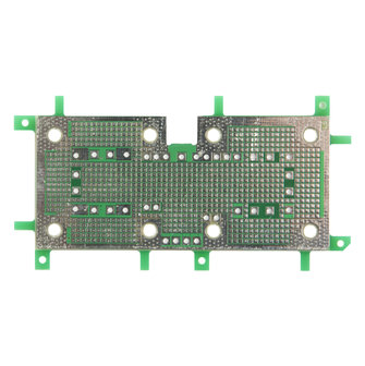 Brick&#039;R&#039;knowledge PCB EMODRST2X1