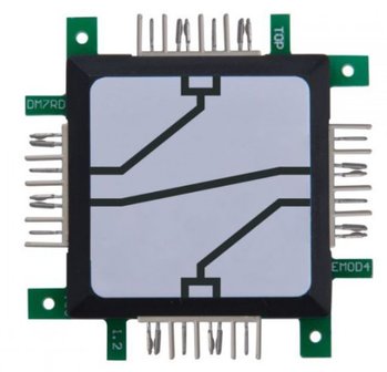 Brick&#039;R&#039;knowledge Wire Dual Duplexer left/right